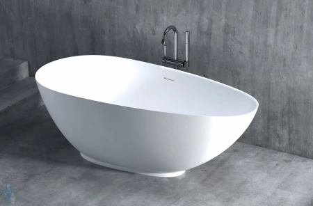 PAOLA Ванна матовая 1600х770х570 в Сочи и Адлере