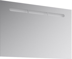 ЕВРОПА 100 Зеркало с подстветкой, выключателем и возможностью крепить вертикально (Ш100хВ60хГ4) ЕВРОПА 100 Зеркало с подстветкой, выключателем и возможностью крепить вертикально (Ш100хВ60хГ4)