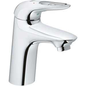 32468003 Смеситель для раковины Grohe Eurostyle Хром (32468003) 32468003 Смеситель для раковины Grohe Eurostyle Хром (32468003)