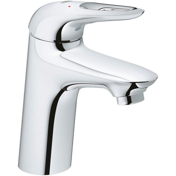 32468003 Смеситель для раковины Grohe Eurostyle Хром (32468003) 32468003 Смеситель для раковины Grohe Eurostyle Хром (32468003)