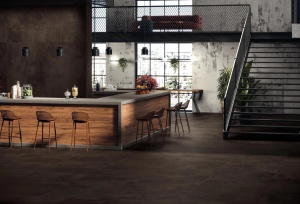 Керамогранит Boost Stone Tobacco 60x120 в Сочи и Адлере