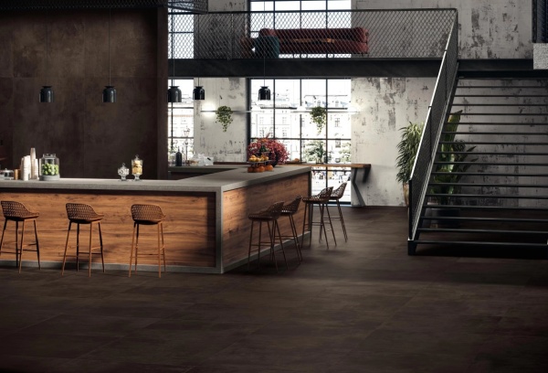 Керамогранит Boost Stone Tobacco 60x120 в Сочи и Адлере