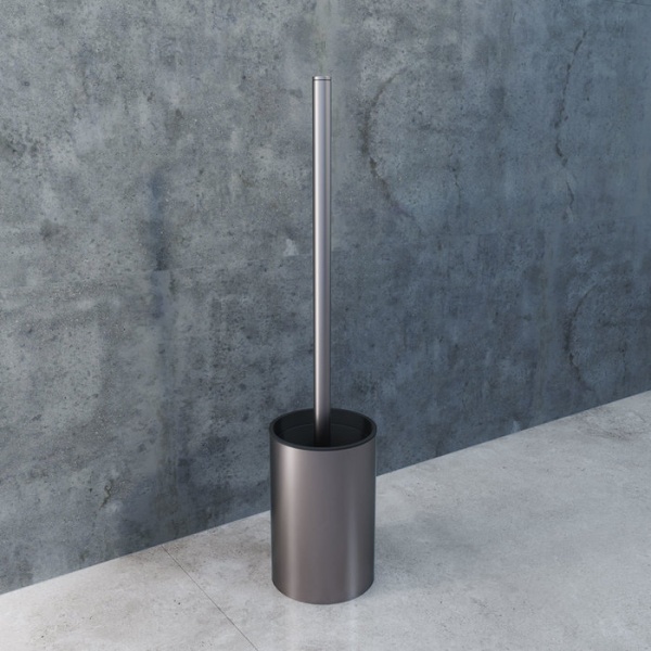 Ерш, сплав металлов, Petite, Графит, IDDIS, PETGMP0i47 в Сочи и Адлере