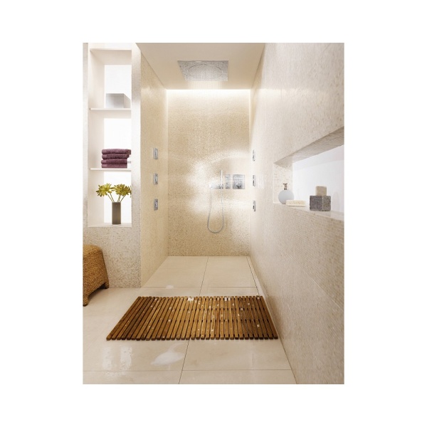 27251000 Боковой душ GROHE Rainshower F-series (1 режим), хром в Сочи и Адлере 27251000 Боковой душ GROHE Rainshower F-series (1 режим), хром в Сочи и Адлере