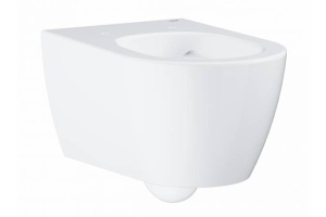 3957100H Унитаз подвесной GROHE Essence Ceramic, альпин-белый (3957100H) 3957100H Унитаз подвесной GROHE Essence Ceramic, альпин-белый (3957100H)
