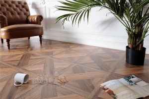 Виниловый ламинат 43кл. AF4025ART SPC Click