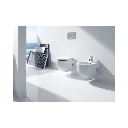 Сиденье к унитазу МЕРИДИАН-N на 48  в Сочи и Адлере