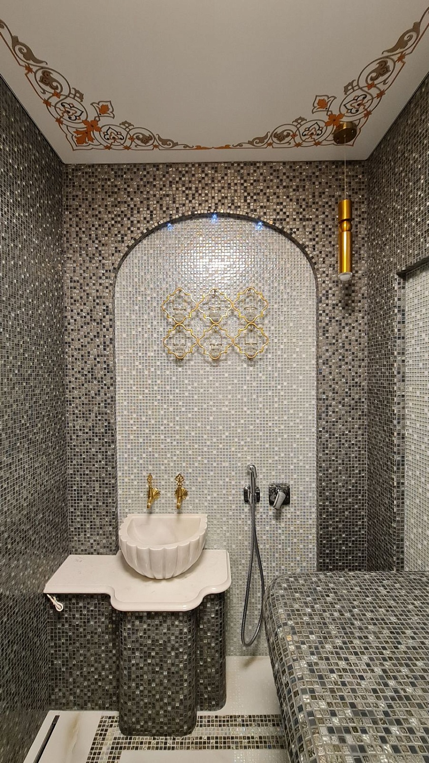 СПА - салон "Соната" СПА - салон "Соната"