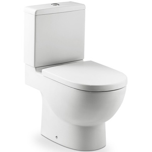 Сиденье к унитазу компакту Meridian 56 в Сочи и Адлере Сиденье к унитазу компакту Meridian 56 в Сочи и Адлере