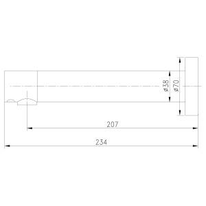 Смеситель Lemark Project LM4651CE для раковины бесконтактный (сенсорный), хром в Сочи и Адлере Смеситель Lemark Project LM4651CE для раковины бесконтактный (сенсорный), хром в Сочи и Адлере