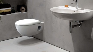 203070000 RENOVA PREMIUM унитаз подвесной , безободковый /35х53/(белый), сиденье приобретается отдельно в Сочи и Адлере