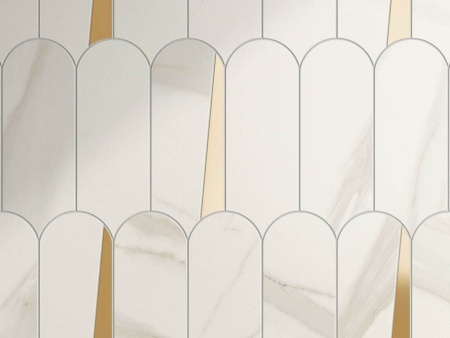 Мозаика Метрополис Роял Элегант 32,5*36,1 в Сочи и Адлере