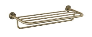 FX-61115 Antik Полка для полотенец