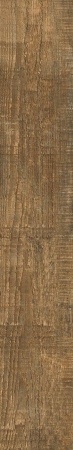 Керамогранит Граните Вуд Эго корич. SR (структ.) 19,5*120