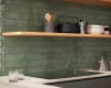 Керамогранит Rin. Resin Giada Brick Murano 7,5*30 в Сочи и Адлере