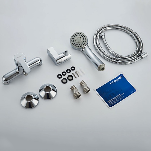 Смеситель для душа Ledeme L2003 в Сочи и Адлере