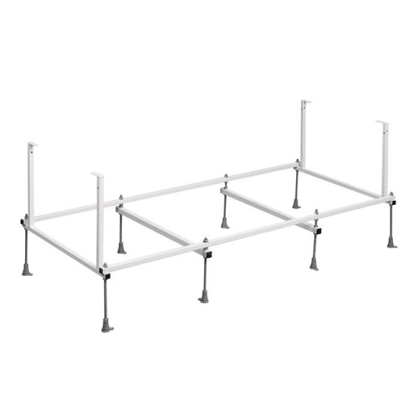 Монтажный комплект к а/в EASY 170х70 Монтажный комплект к а/в EASY 170х70