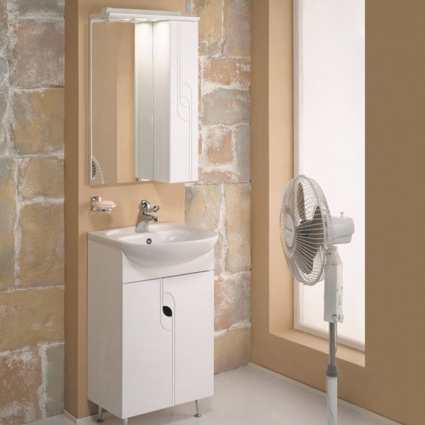 ПАНДА тумба-умывальник 50 (без раковина АКВАТОП 50) в Сочи и Адлере ПАНДА тумба-умывальник 50 (без раковина АКВАТОП 50) в Сочи и Адлере