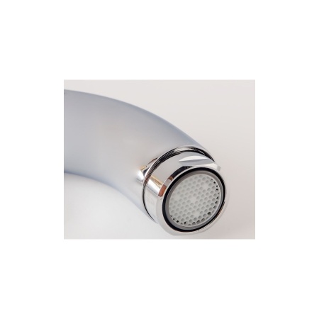 382450576 смеситель BOZZ умывальник (хром) в Сочи и Адлере