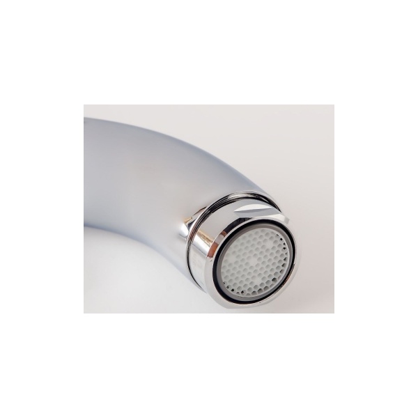 382450576 смеситель BOZZ умывальник (хром) в Сочи и Адлере 382450576 смеситель BOZZ умывальник (хром) в Сочи и Адлере