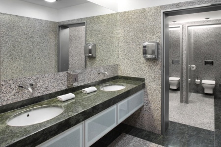 Раковина GRAND BERNA 620х390х215 мм встраиваемая (снизу) в Сочи и Адлере