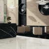 Керамогранит Empire Calacatta Black 60*120 Lapp рет. в Сочи и Адлере