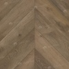 Alpine Floor LVT Дуб Насыщенный Chevron 555×127×2,5 мм (1.974м2), 28шт (14А+14B) в Сочи и Адлере
