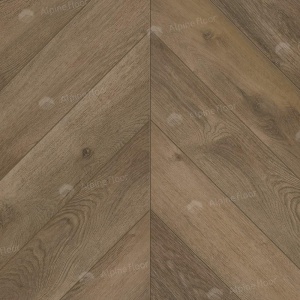 Alpine Floor LVT Дуб Насыщенный Chevron 555×127×2,5 мм (1.974м2), 28шт (14А+14B) в Сочи и Адлере