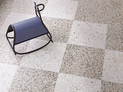 TERRAZZO-X