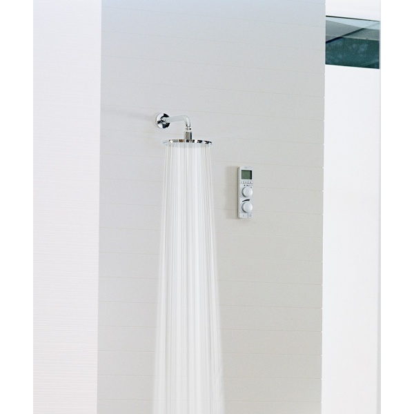 28576000 GROHE  Rainshower Душевой кронштейн модерн  в Сочи и Адлере 28576000 GROHE  Rainshower Душевой кронштейн модерн  в Сочи и Адлере