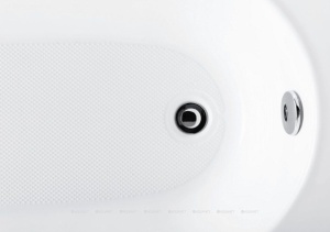 Акриловая ванна DALI 150*70 к/с118 (239540) с каркасом в Сочи и Адлере Акриловая ванна DALI 150*70 к/с118 (239540) с каркасом в Сочи и Адлере