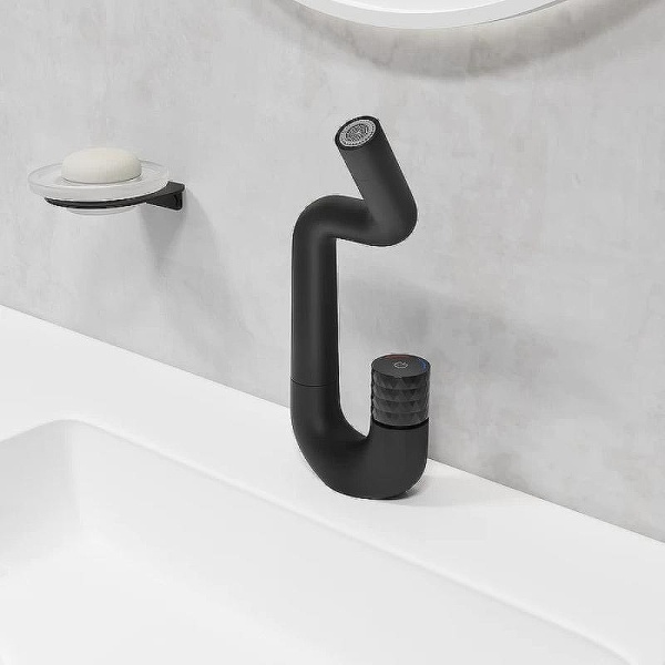 Смеситель для умывальника, TWIBLBTi01 в Сочи и Адлере