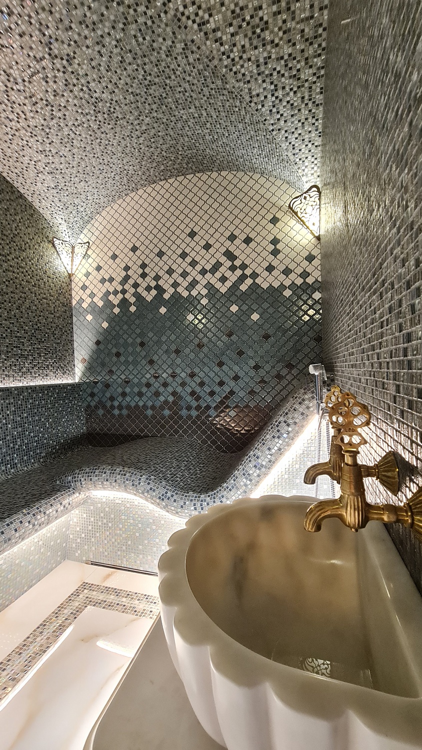 Интервью с дизайнером: Евгения Тисленко "Студия E-Interior"