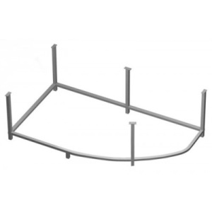 NANO 150 Каркас для ванны со сборочным комплектом