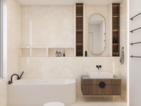 Керамогранит Onyx Marfil glossy 60*120 в Сочи и Адлере Керамогранит Onyx Marfil glossy 60*120 в Сочи и Адлере