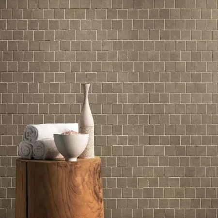 Мозаику Boost Natural Kaolin Mosaico Tumbled 31x31 в Сочи и Адлере