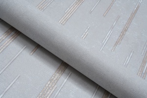 Обои Артекс Темпо, винил на флизелиновой основе, 1,06*10,05м, Серый однотон в Сочи и Адлере