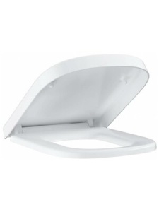 39330001 GROHE EURO CERAMIC Сиденье для унитаза Euro Ceramic SoftClose.Quick Release 39330001 GROHE EURO CERAMIC Сиденье для унитаза Euro Ceramic SoftClose.Quick Release