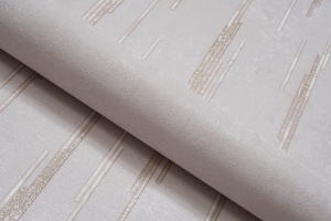 Обои Артекс Темпо, винил на флизелиновой основе, 1,06*10,05м, Бежевый холодный однотон в Сочи и Адлере