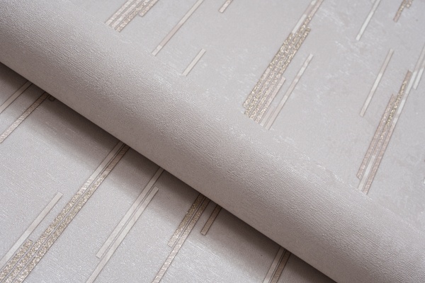 Обои Артекс Темпо, винил на флизелиновой основе, 1,06*10,05м, Бежевый холодный однотон в Сочи и Адлере