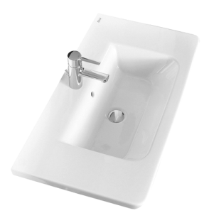 GAP Раковина 80 cм мебельная GAP Раковина 80 cм мебельная