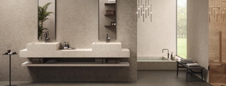 Керамогранит Boost Stone White 60x120 в Сочи и Адлере