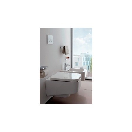 PRO S Сиденье съемное с микролифтом бел в Сочи и Адлере