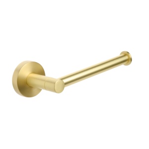 &quot;COMFORT GOLD&quot; Держатель запасного рулона золото-сатин FX-87010A