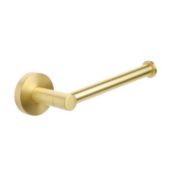 &quot;COMFORT GOLD&quot; Держатель запасного рулона золото-сатин FX-87010A