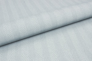 Обои Erismann Harris, виниловые на флиз. основе гор. тисн.1,06 х10,05м, серая полоса