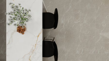 Керамогранит Glue Dry Granules Tiles NKE612JSGL09 60*120 в Сочи и Адлере