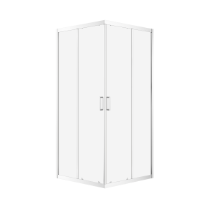 Душевое ограждениe Kerald 900-1000*900-1000*1900 хром,6мм прозрач.стекло,профиль алюм.телескоп.уменьшение на 10 см (1 место) в Сочи и Адлере Душевое ограждениe Kerald 900-1000*900-1000*1900 хром,6мм прозрач.стекло,профиль алюм.телескоп.уменьшение на 10 см (1 место) в Сочи и Адлере