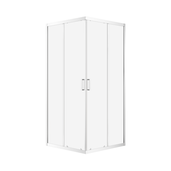 Душевое ограждениe Kerald 900-1000*900-1000*1900 хром,6мм прозрач.стекло,профиль алюм.телескоп.уменьшение на 10 см (1 место) в Сочи и Адлере Душевое ограждениe Kerald 900-1000*900-1000*1900 хром,6мм прозрач.стекло,профиль алюм.телескоп.уменьшение на 10 см (1 место) в Сочи и Адлере