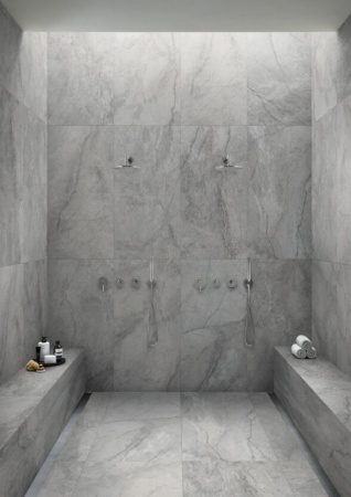 Керамогранит K947900R ArcticStone Серый Матовый R10A 60*60 в Сочи и Адлере